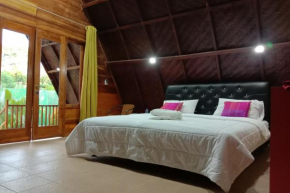 Villa Alam Flores Komodo Labuan Bajo RedPartner